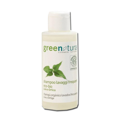 GREENATURAL SH LAV FREQ 100ML