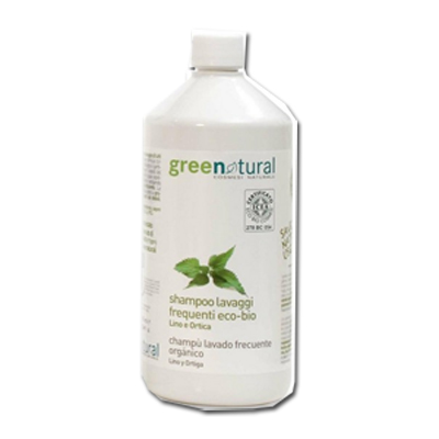 GREENATURAL SH LAV FREQ 1L