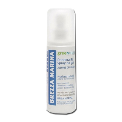 GREENATURAL SPRAY BREZZA MARIN