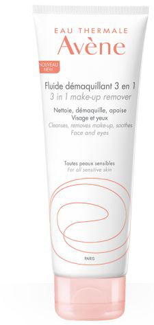 AVENE FLUIDO STRUCC 3IN1 PS