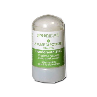 GREENATURAL STICK ALL POT 60G