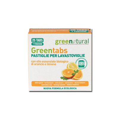 GREENTABS LAVAST LIM/ARA25PAST