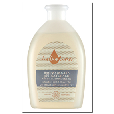 NEBIOLINA BAGNODOC PH NAT500ML