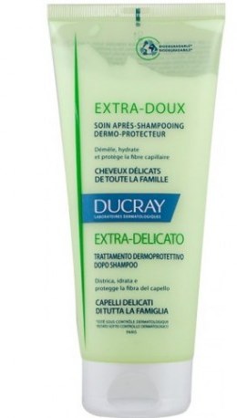 EXTRADEL DOPOSH 200ML DUCRAY