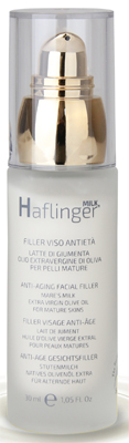 HAFLINGERMILK FILLER VISO30ML