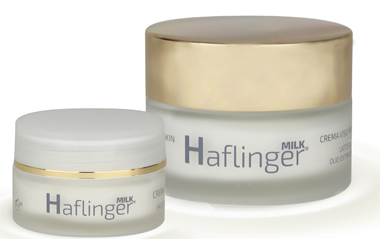 HAFLINGERMILK CR VIS P MA20ML