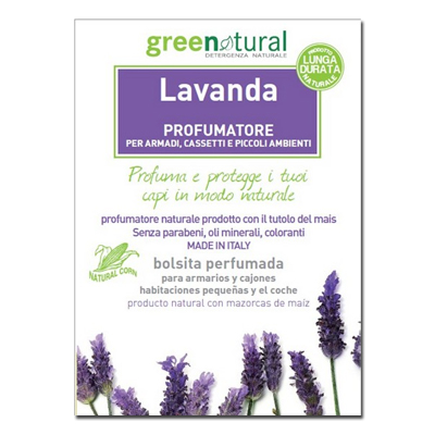 PROFUMATORE LAVANDA 1BUST