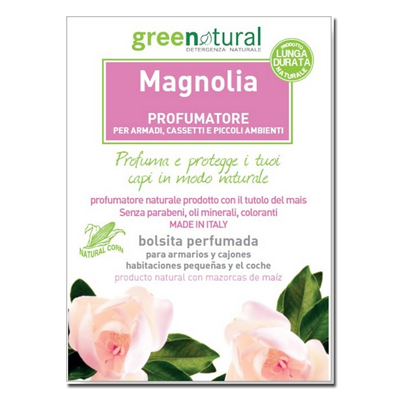 PROFUMATORE MAGNOLIA 1BUST