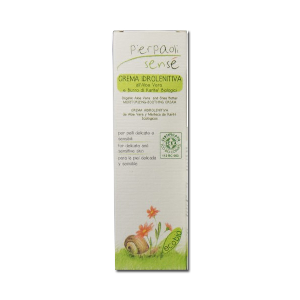 SENSE CREMA IDROLENITIVA 100ML