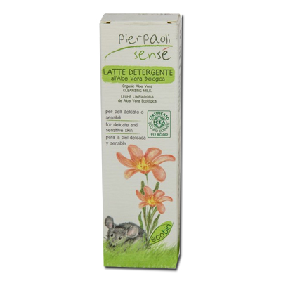 SENSE LATTE DET 100ML NEW