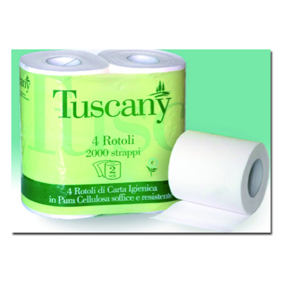 TUSCANY CARTA IG COMPACT 4ROTO