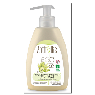 ANTHYLLIS DET VISO/MANI 300ML