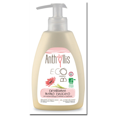 ANTHYLLIS IGIENE INTIMA 300ML