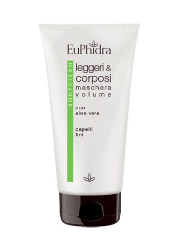 EUPH BC MASCHERA CAPELLI