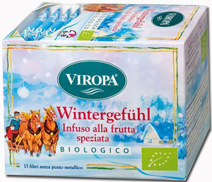 VIROPA WINTERGEFUHL FRU SP 15B