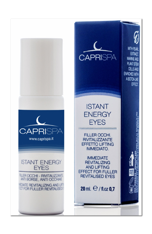 ISTANT ENERGY EYES 20ML