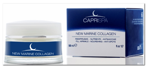 NEW MARINE COLLAGEN 50ML