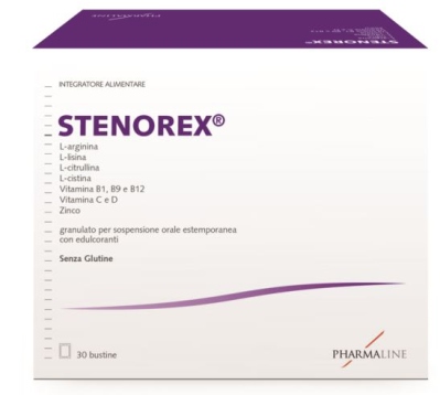 STENOREX 30BUST