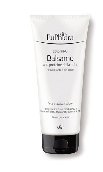 EUPH COLORPRO BALS SETA