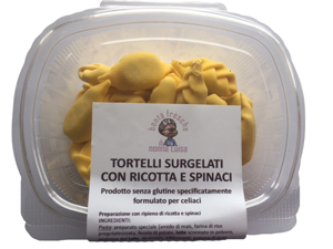 BONTA' FRESCHE TORTELLI RIC/SP