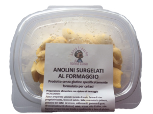 BONTA' FRESCHE ANOLINI FORMAGG