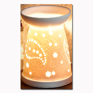 BRUCIATORE ELETTRICO