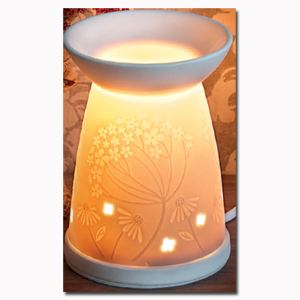 BRUCIATORE ELETTRICO MARGHERIT