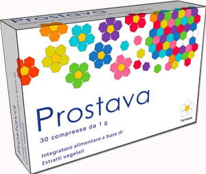 PROSTAVA 30CPR