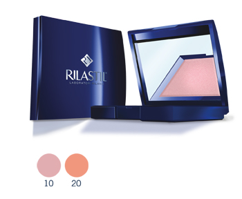 RILASTIL MAQUILLAGE FARD SAT20