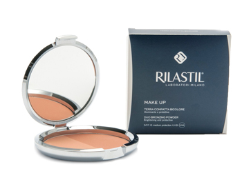 RILASTIL MAQUILLAGE TERRA ILLU