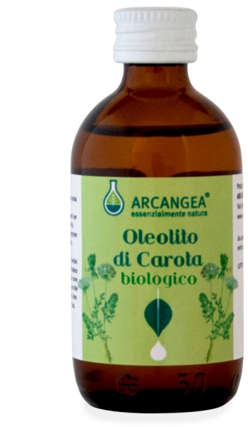 OLEOLITO CAROTA 100ML BIO