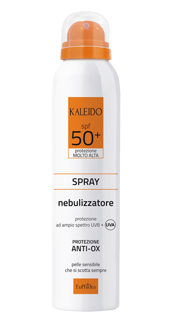 KA SPRAY NEBULIZZATORE 50+ 200