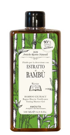 1636 ANTICHE RIC BAGNOD BAMBU'