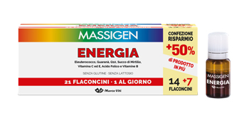 MASSIGEN ENERGIA 21FL