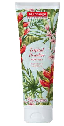 SUMMER FEELINGS TROPICAL PARAD