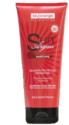 SUN ARGAN BALSAMO PROT RIPA