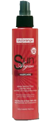 SUN ARGAN SPRAY PROT DISTR S/R