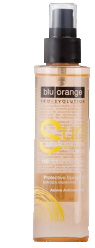 SUN CELLULE STAMINALI OLIO SPR