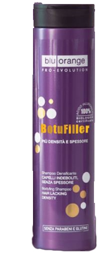 BOTUFILLER SHAMPOO DENSIFICANT