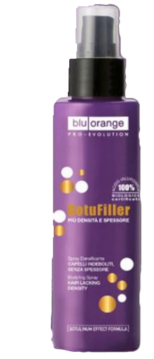 BOTUFILLER SPRAY DENSIFICANTE