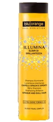 ILLUMINA SHAMPOO ILLUMINANTE