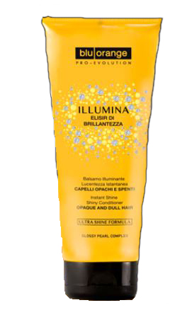 ILLUMINA BALSAMO ILLUMINANTE