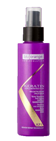 KERATIN SPRAY RIPA ANTI-ROTTUR