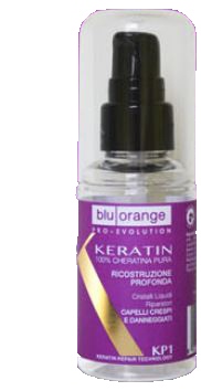 KERATIN CRISTALLI LIQUIDI RIPA