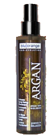 ARGAN BALSAMO SPRAY S/RISC NUT