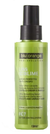 LISS SUBLIME SERUM ULTRA-LISC