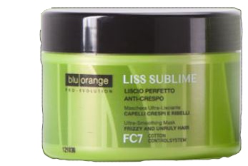 LISS SUBLIME MASCHERA ULTRA-LI