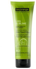 LISS SUBLIME CREMA ULTRA-LISC