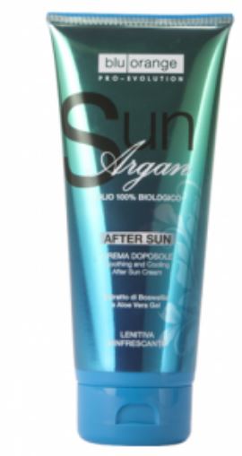 SUN ARGAN AFTER SUN CR LENIT R