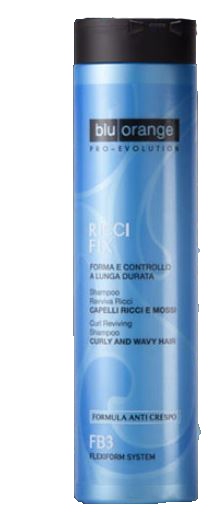 RICCI RIX SHAMPOO RAVVIVA RICC